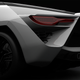 Illustration for article titled Inside Project M Reveals Already-Revealed Bertone Mantide